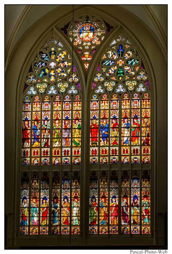 #Bruges #Brugges #pascal-photo-web #cath�drale #saint-sauveur #belgique #europe #ville #photo #architecture #venise 