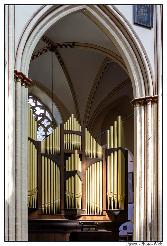 #Bruges #Brugges #pascal-photo-web #cath�drale #saint-sauveur #belgique #europe #ville #photo #architecture #venise 