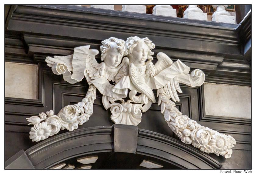 #Bruges #Brugges #pascal-photo-web #cath�drale #saint-sauveur #belgique #europe #ville #photo #architecture #venise 