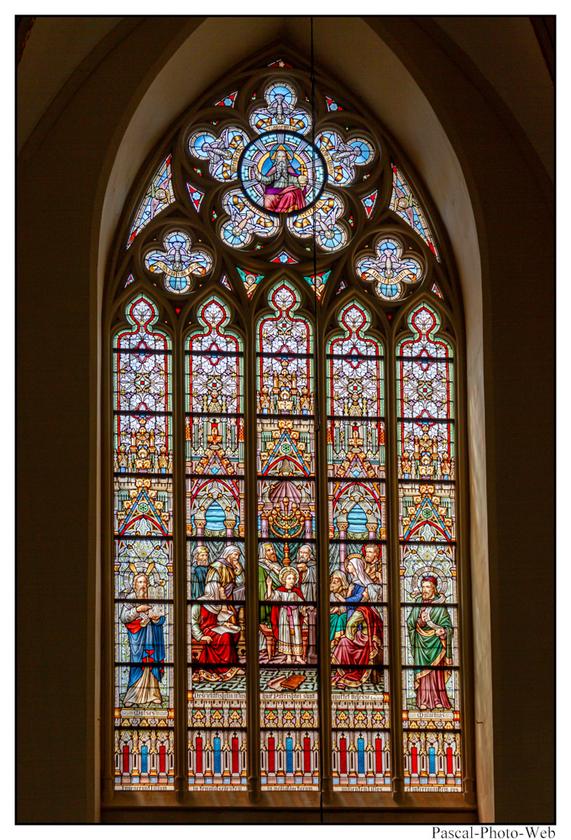 #Bruges #Brugges #pascal-photo-web #cath�drale #saint-sauveur #belgique #europe #ville #photo #architecture #venise 