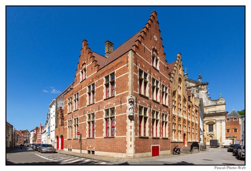 #Bruges #Brugges #pascal-photo-web #belgique #europe #ville #photo #architecture #venise 