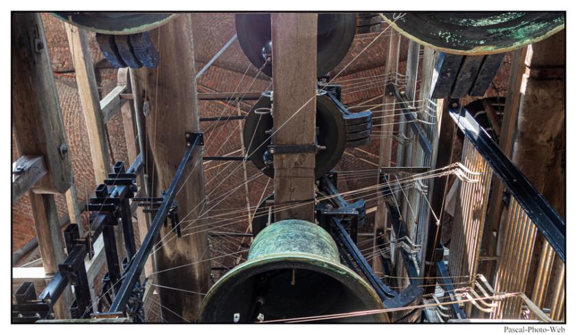 #Bruges #Brugges #pascal-photo-web #belgique #europe #ville #photo #architecture #venise #vuedehaut #cloche