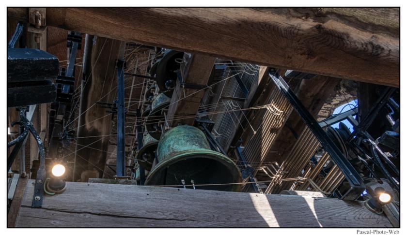 #Bruges #Brugges #pascal-photo-web #belgique #europe #ville #photo #architecture #venise #vuedehaut #cloche