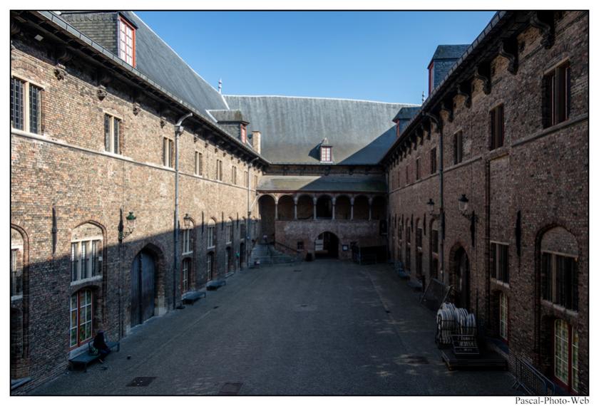 #Bruges #Brugges #pascal-photo-web #belgique #europe #ville #photo #architecture #venise