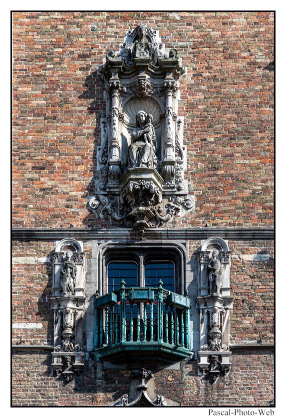 #Bruges #Brugges #pascal-photo-web #belgique #europe #ville #photo #architecture #venise