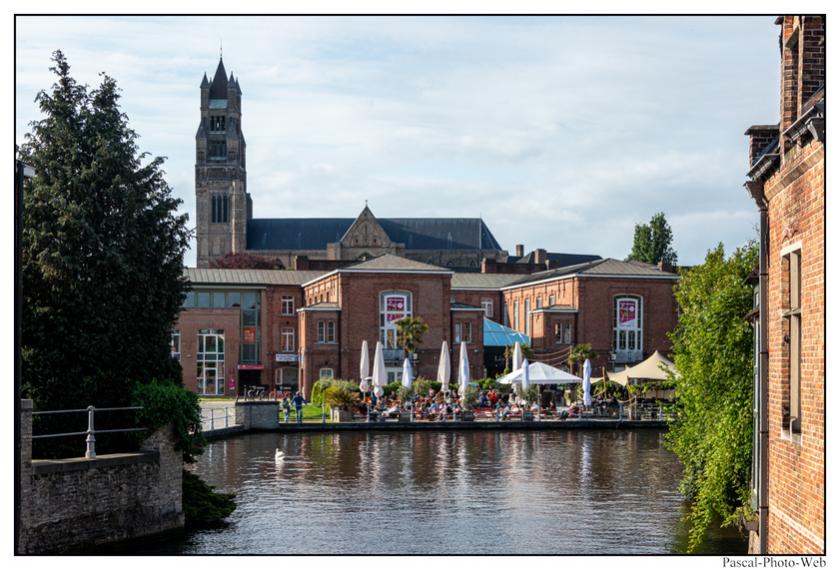 #Bruges #Brugges #pascal-photo-web #belgique #europe #ville #photo #architecture #venise
