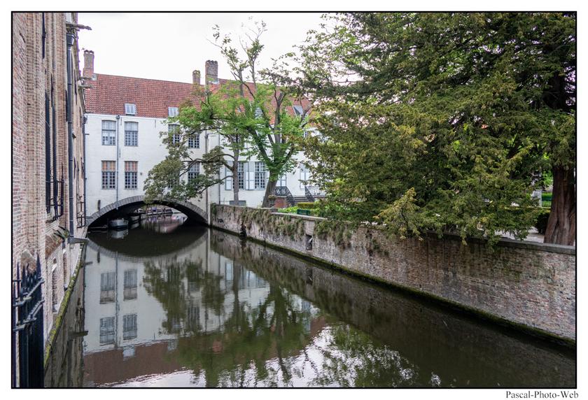 #Bruges #Brugges #pascal-photo-web #belgique #europe #ville #photo #architecture #venise