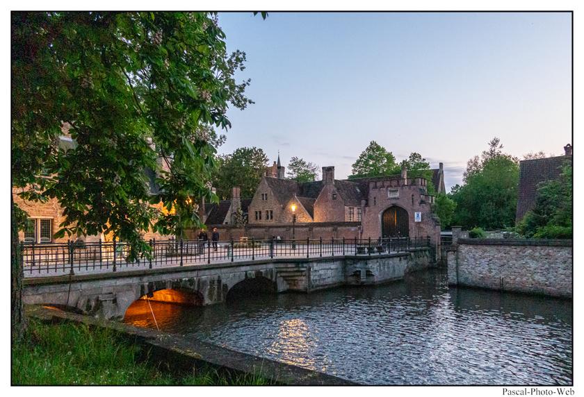 #Bruges #Brugges #pascal-photo-web #belgique #europe #ville #photo #architecture #venise