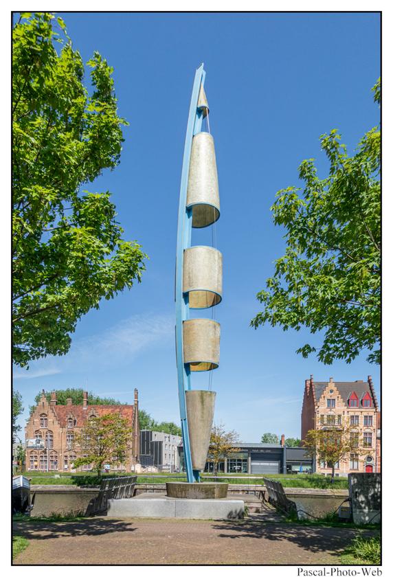 #Bruges #Brugges #pascal-photo-web #belgique #europe #ville #photo #architecture #venise