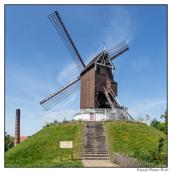 #Bruges #Brugges #pascal-photo-web #belgique #europe #ville #photo #architecture #venise