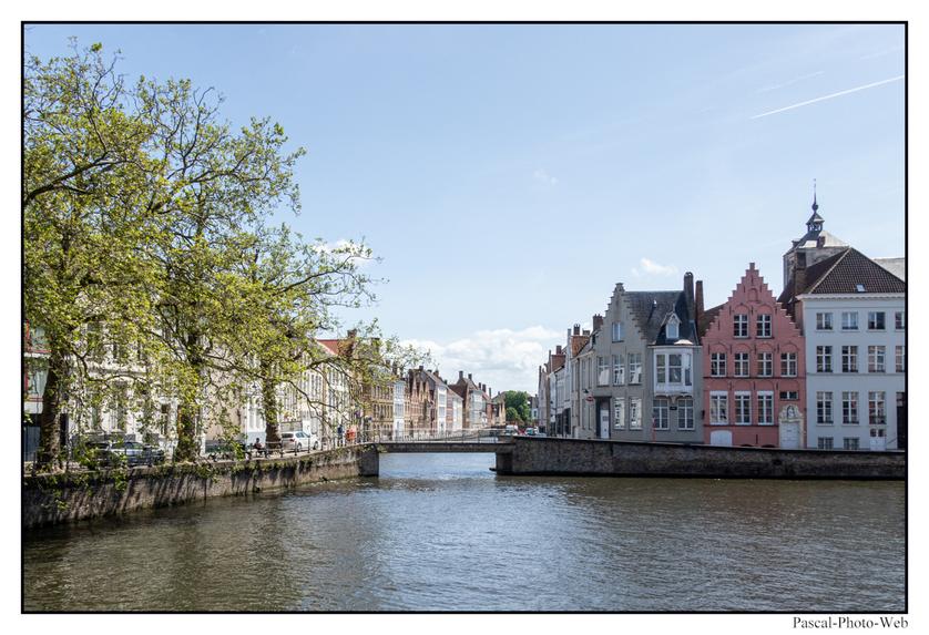 #Bruges #Brugges #pascal-photo-web #belgique #europe #ville #photo #architecture #venise