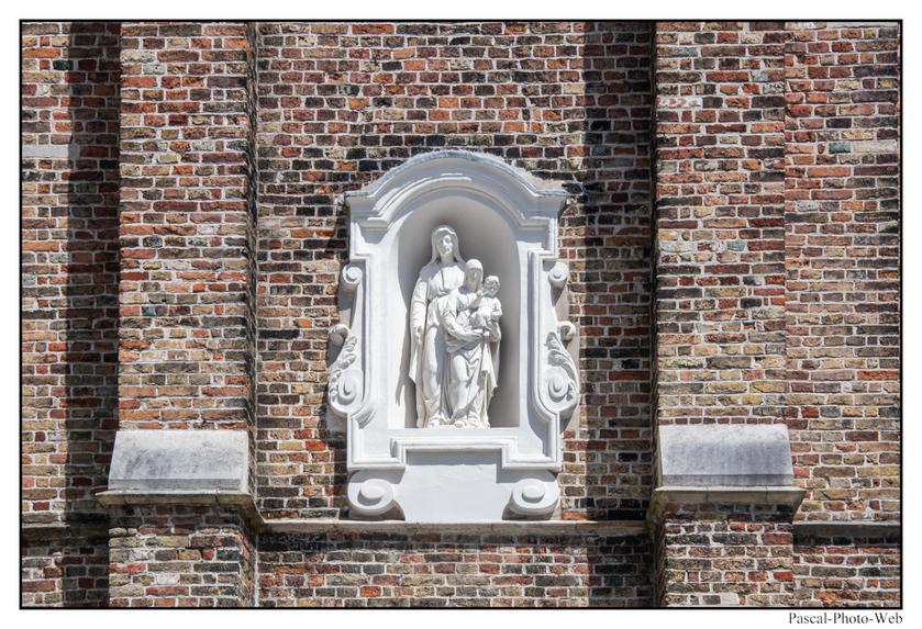 #Bruges #Brugges #pascal-photo-web #belgique #europe #ville #photo #architecture #venise