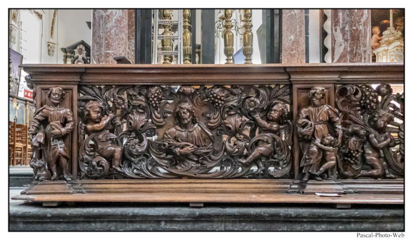 #Bruges #Brugges #pascal-photo-web #belgique #europe #ville #photo #architecture #venise