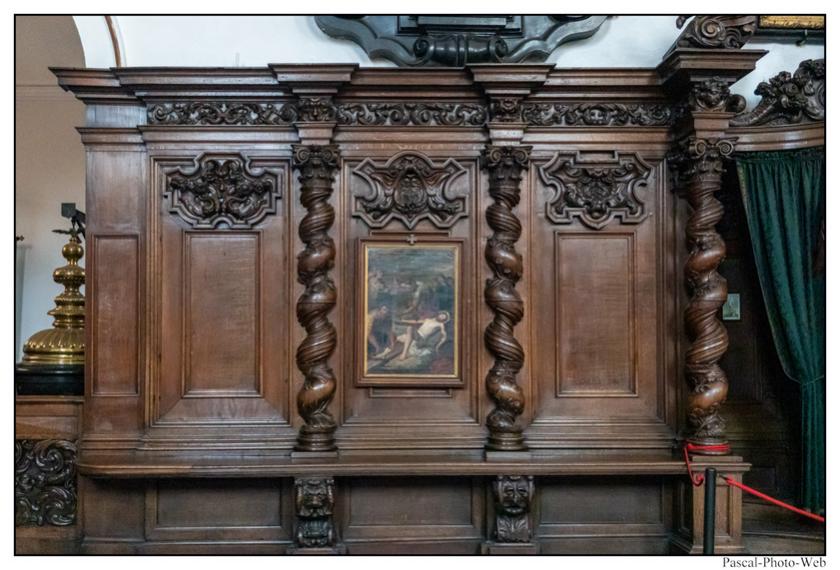 #Bruges #Brugges #pascal-photo-web #belgique #europe #ville #photo #architecture #venise