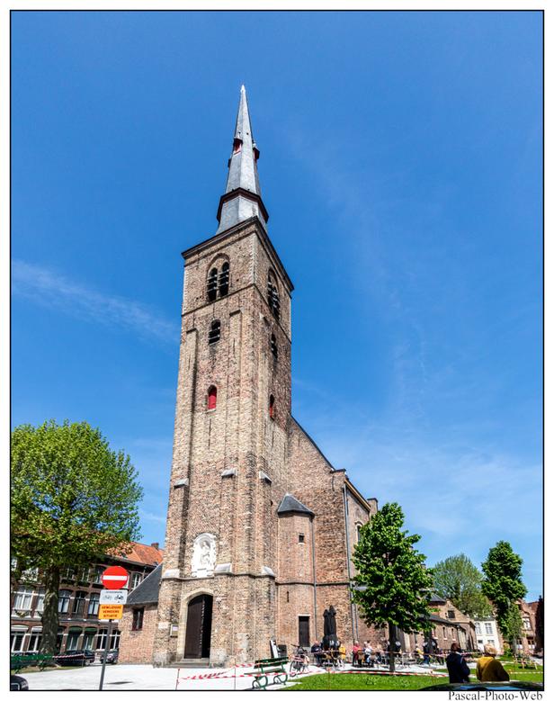#Bruges #Brugges #pascal-photo-web #belgique #europe #ville #photo #architecture #venise