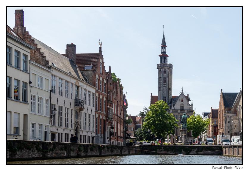 #Bruges #Brugges #pascal-photo-web #belgique #europe #ville #photo #architecture #venise
