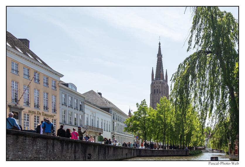 #Bruges #Brugges #pascal-photo-web #belgique #europe #ville #photo #architecture #venise