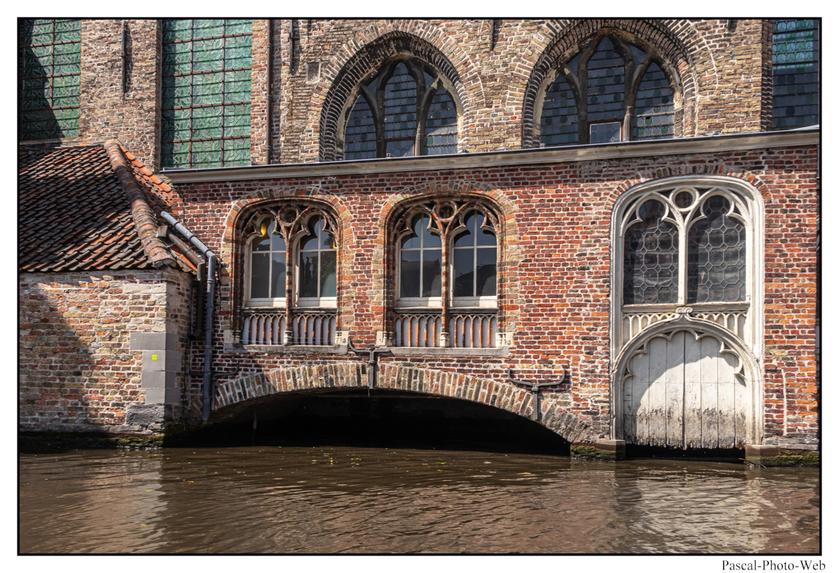 #Bruges #Brugges #pascal-photo-web #belgique #europe #ville #photo #architecture #venise