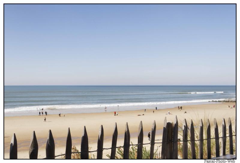 #Pascal-Photo-Web #france #Gironde #Paysage #plusbeauxvillages #Lacanau