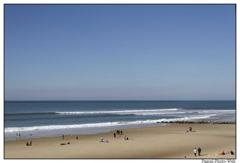 #Pascal-Photo-Web #france #Gironde #Paysage #plusbeauxvillages #Lacanau