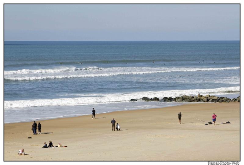 #Pascal-Photo-Web #france #Gironde #Paysage #plusbeauxvillages #Lacanau