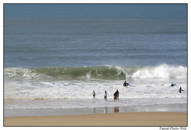 #Pascal-Photo-Web #france #Gironde #Paysage #plusbeauxvillages #Lacanau