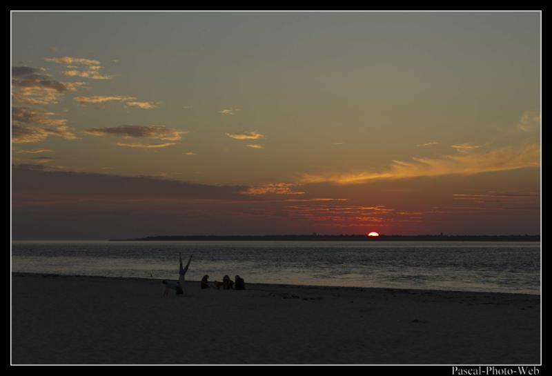 #Pascal-Photo-Web #france #Gironde #Paysage #plusbeauxvillages #Arcachon #coucher de soleil