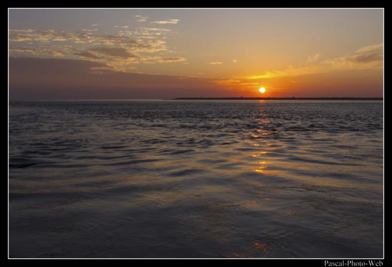 #Pascal-Photo-Web #france #Gironde #Paysage #plusbeauxvillages #CapFerret #Coucher de soleil