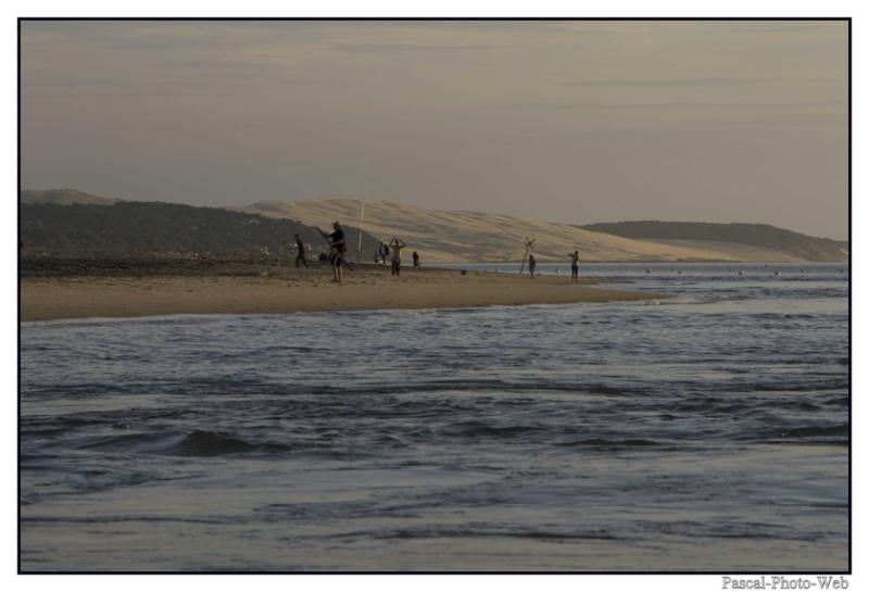 #Pascal-Photo-Web #france #Gironde #Paysage #plusbeauxvillages #CapFerret #Coucher de soleil #dune du pilat