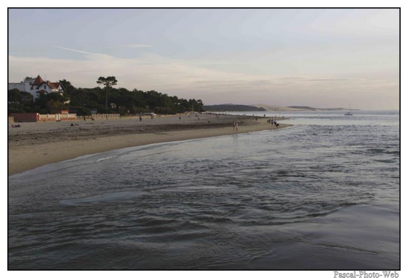 #Pascal-Photo-Web #france #Gironde #Paysage #plusbeauxvillages #Arcachon