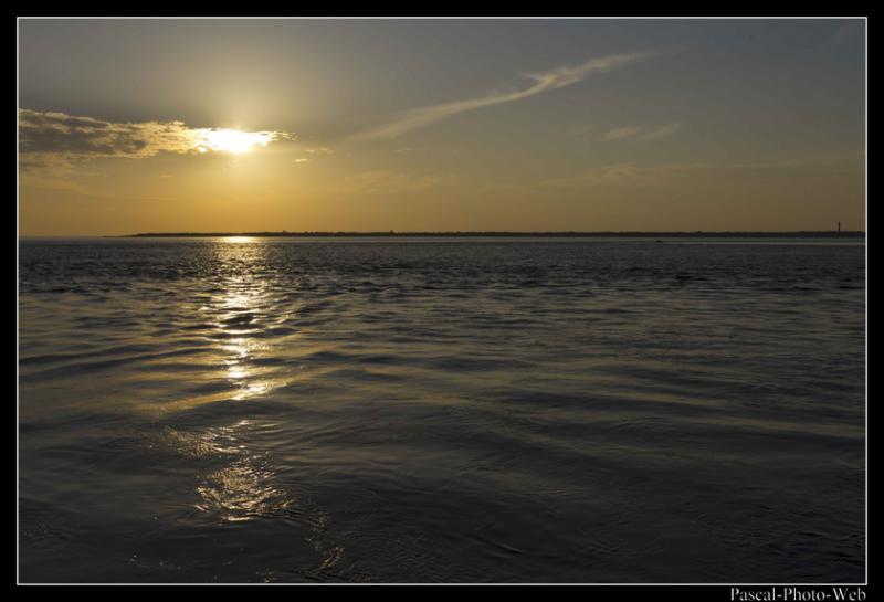 #Pascal-Photo-Web #france #Gironde #Paysage #plusbeauxvillages #CapFerret #Coucher de soleil