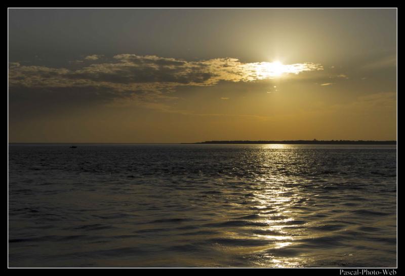 #Pascal-Photo-Web #france #Gironde #Paysage #plusbeauxvillages #CapFerret #Coucher de soleil