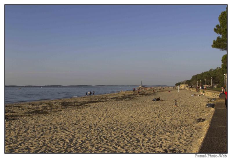 #Pascal-Photo-Web #france #Gironde #Paysage #plusbeauxvillages #Arcachon #coucher de soleil