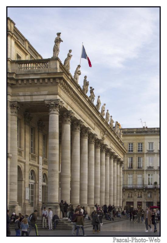 #Pascal-Photo-Web #france #Gironde #Paysage #plusbeauxvillages #Bordeaux