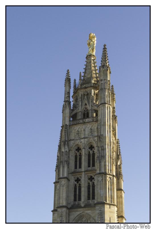 #Pascal-Photo-Web #france #Gironde #Paysage #plusbeauxvillages #Bordeaux