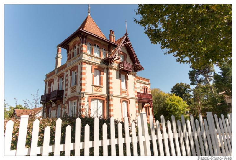 #Pascal-Photo-Web #france #Gironde #Paysage #plusbeauxvillages #Arcachon