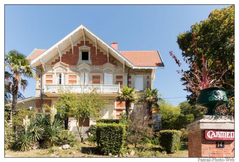 #Pascal-Photo-Web #france #Gironde #Paysage #plusbeauxvillages #Arcachon