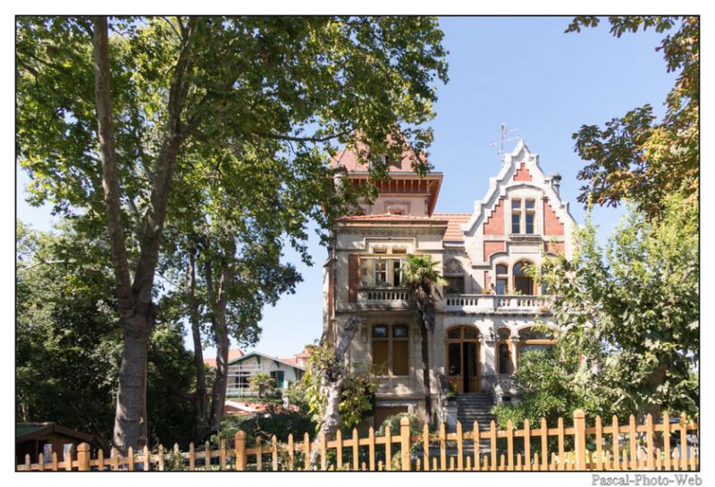 #Pascal-Photo-Web #france #Gironde #Paysage #plusbeauxvillages #Arcachon