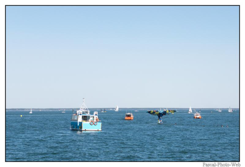 #Pascal-Photo-Web #france #Gironde #Paysage #plusbeauxvillages #Arcachon