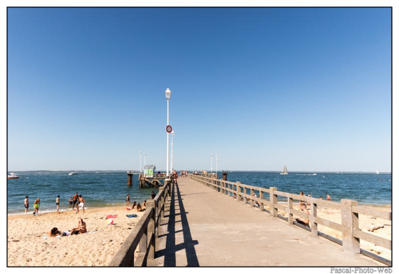 #Pascal-Photo-Web #france #Gironde #Paysage #plusbeauxvillages #Arcachon