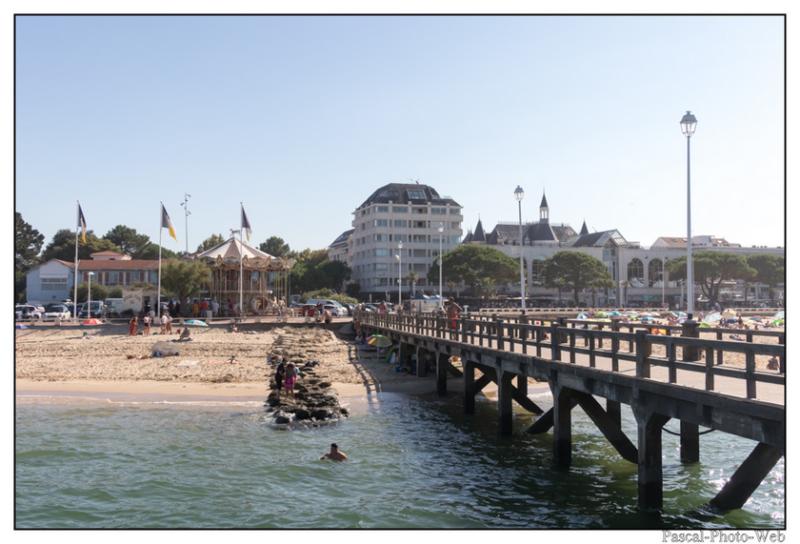 #Pascal-Photo-Web #france #Gironde #Paysage #plusbeauxvillages #Arcachon