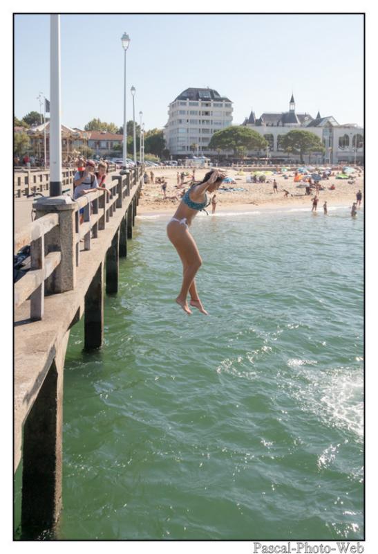 #Pascal-Photo-Web #france #Gironde #Paysage #plusbeauxvillages #Arcachon