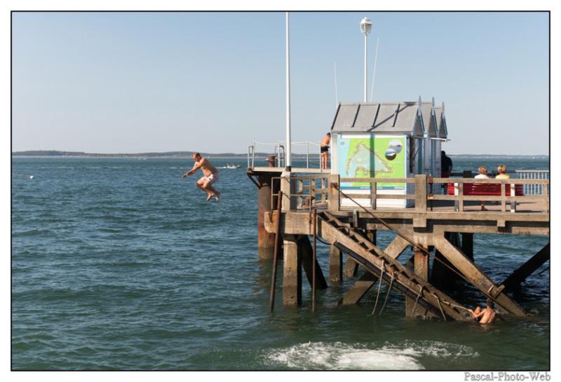 #Pascal-Photo-Web #france #Gironde #Paysage #plusbeauxvillages #Arcachon