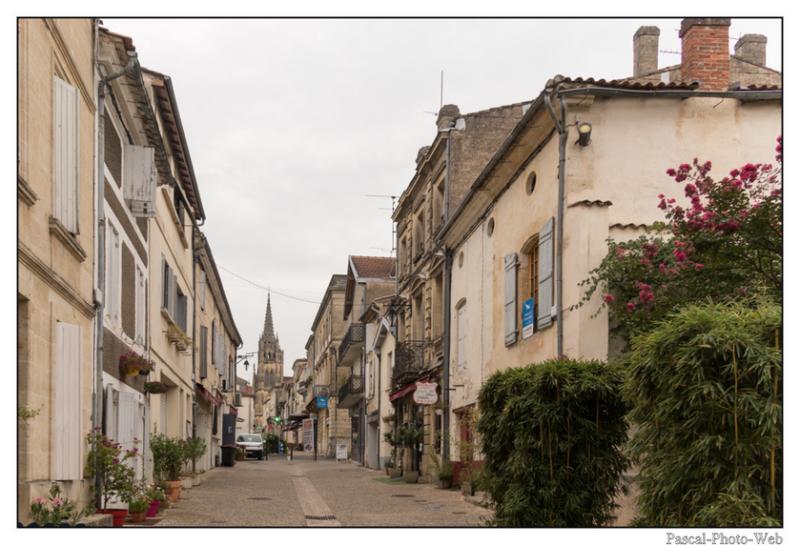 #Pascal-Photo-Web #france #Gironde #Paysage #plusbeauxvillages #Cadillac