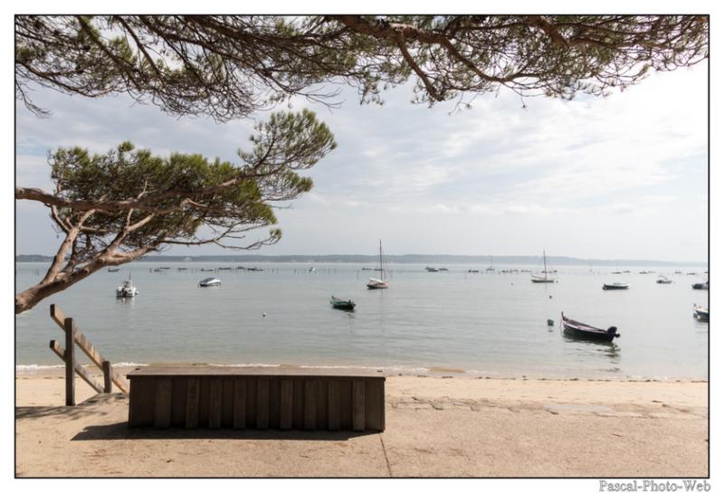 #Pascal-Photo-Web #france #Gironde #Paysage #plusbeauxvillages #CapFerret 