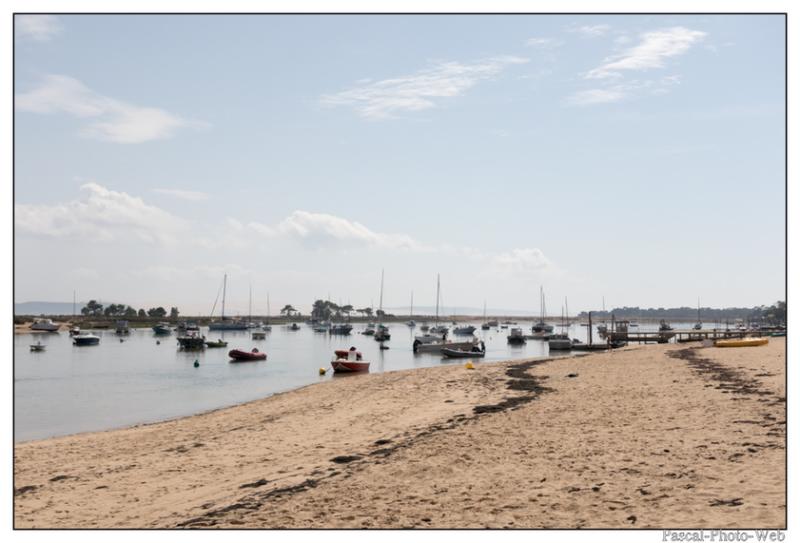 #Pascal-Photo-Web #france #Gironde #Paysage #plusbeauxvillages #CapFerret 