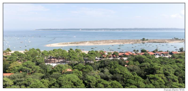 #Pascal-Photo-Web #france #Gironde #Paysage #plusbeauxvillages #CapFerret 