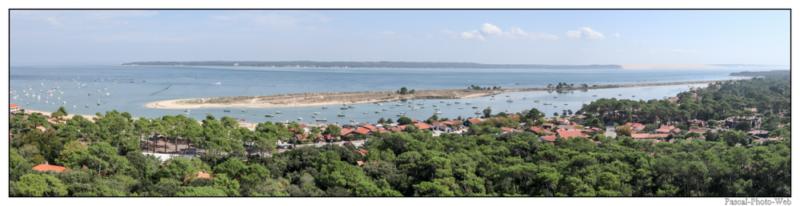 #Pascal-Photo-Web #france #Gironde #Paysage #plusbeauxvillages #CapFerret 