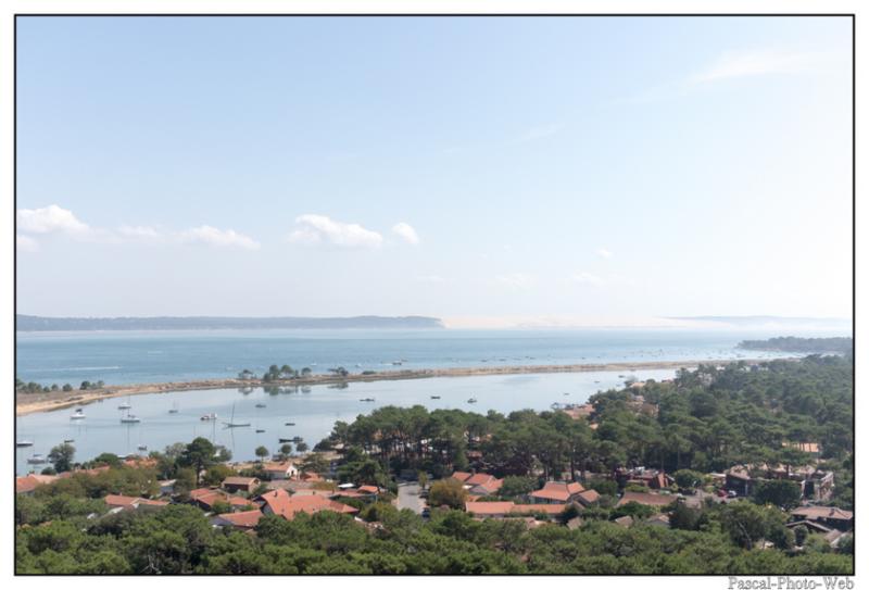#Pascal-Photo-Web #france #Gironde #Paysage #plusbeauxvillages #CapFerret 