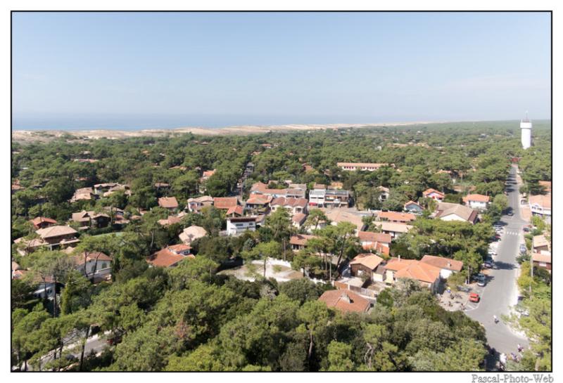 #Pascal-Photo-Web #france #Gironde #Paysage #plusbeauxvillages #CapFerret 